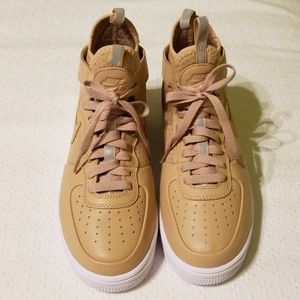 NIKE AIR FORCE 1 ULTRAFORCE MID